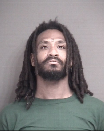 Mugshot of JAMES LOREN WRIGHT