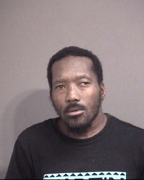 Mugshot of CORNELIUS CHARLES WASHINGTON