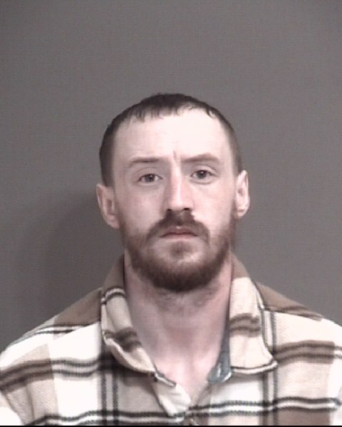 Mugshot of CHRISTOPHER S HOLLOWAY