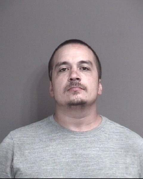 Mugshot of JOHN GLEN FIZER