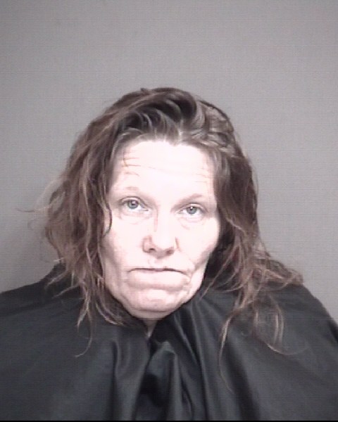 Mugshot of JAMIE SUE TUMMONS