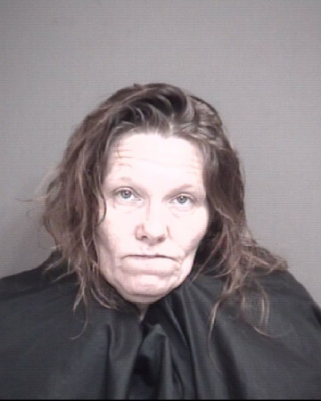 Mugshot of JAMIE SUE TUMMONS