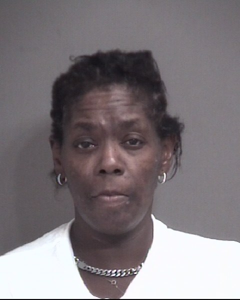 Mugshot of MAKALA RENEE TURNER