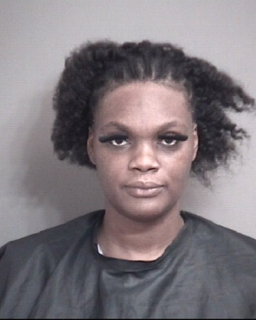 Mugshot of NAKYIA DEKAY JOHNSON
