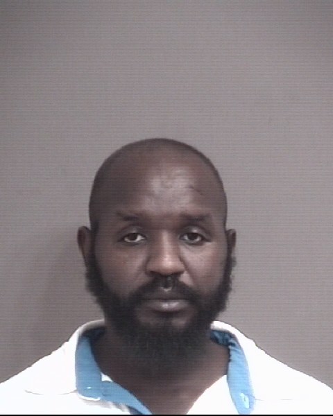 Mugshot of AHMED ABUBAKER ADAM