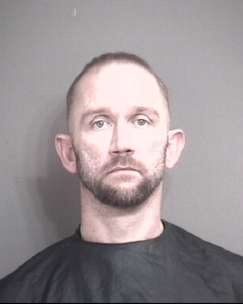 Mugshot of DENVER KYLE ROBB
