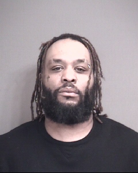 Mugshot of SHAVAR KOFI IWEZE
