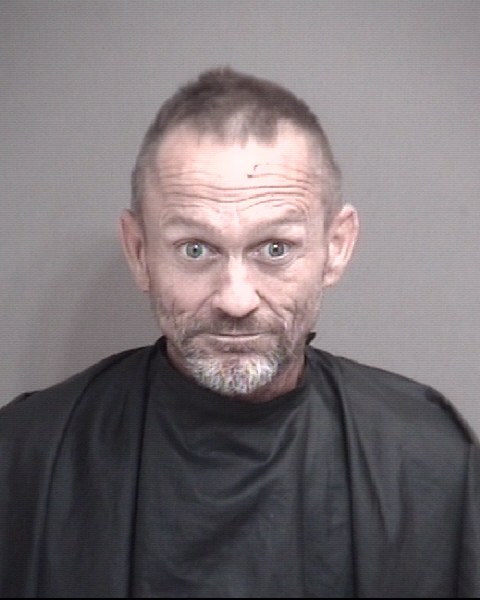 Mugshot of SHANE PATRICK RAGAN