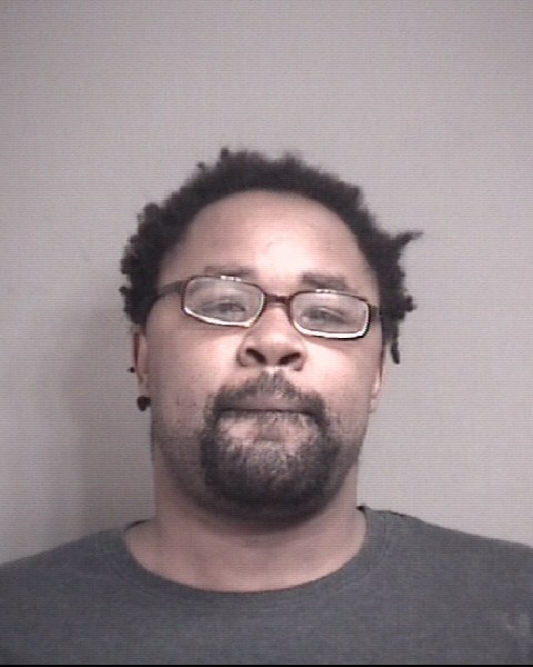 Mugshot of JA`VANTE LE ANDRE THOMAS