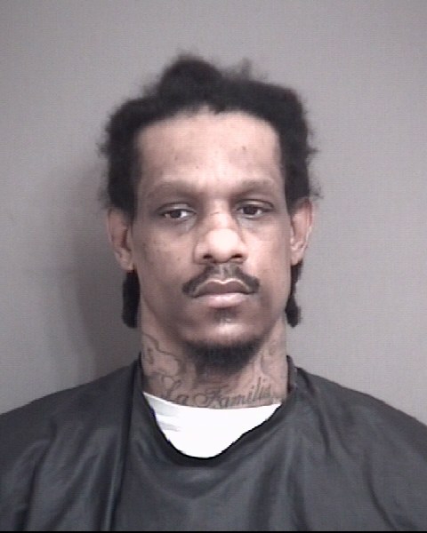 Mugshot of JAIMONTE TREMELLE COOPER