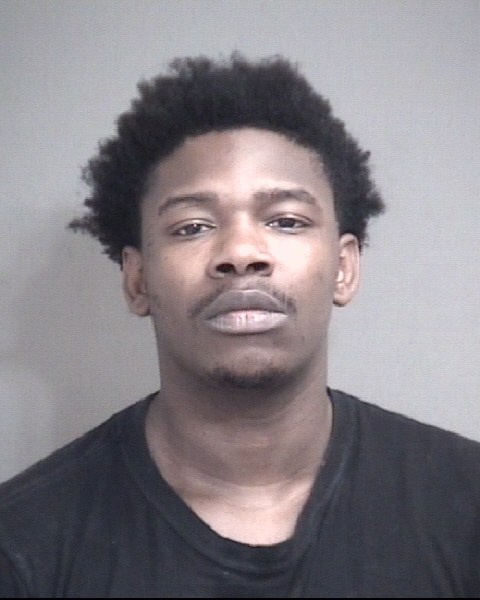 Mugshot of KAVANTE MARQUIS WARE