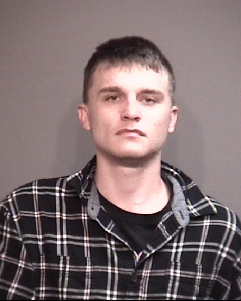 Mugshot of AUSTIN LOUIS BOPP