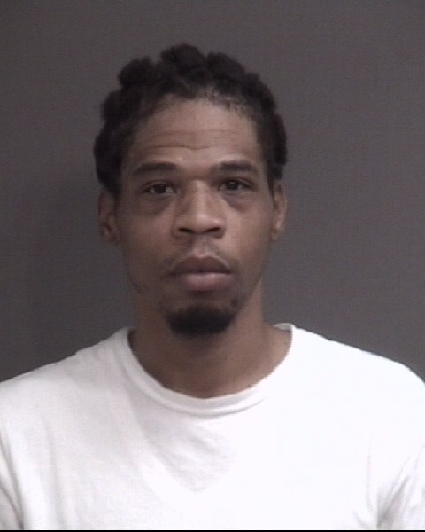 Mugshot of DORION LAKEN JOHNSON