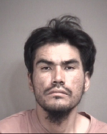 Mugshot of KELSEY AARON JAMES