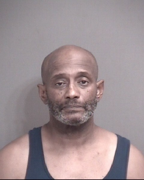 Mugshot of HERMAN DWAYNE JOHNSON