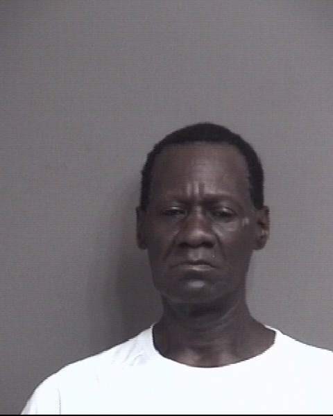 Mugshot of KENNETH MALONE