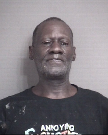 Mugshot of KENNETH MALONE