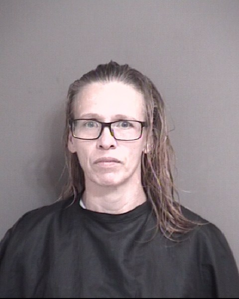 Mugshot of AMANDA DIANE ROONEY
