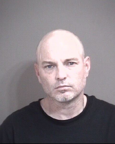 Mugshot of JOHN ROBERT II BROUK