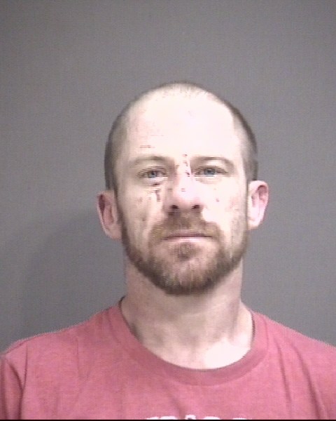 Mugshot of ANDREY MISHCHUK