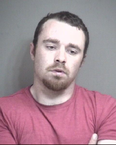 Mugshot of ARTHUR RAYMOND JR WILSON