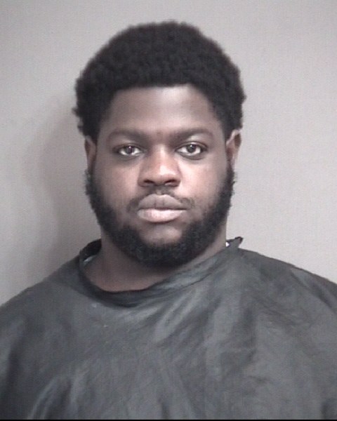 Mugshot of TRESHON AMARIUS LEE