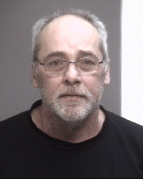Mugshot of TERRY LYNN GOBER