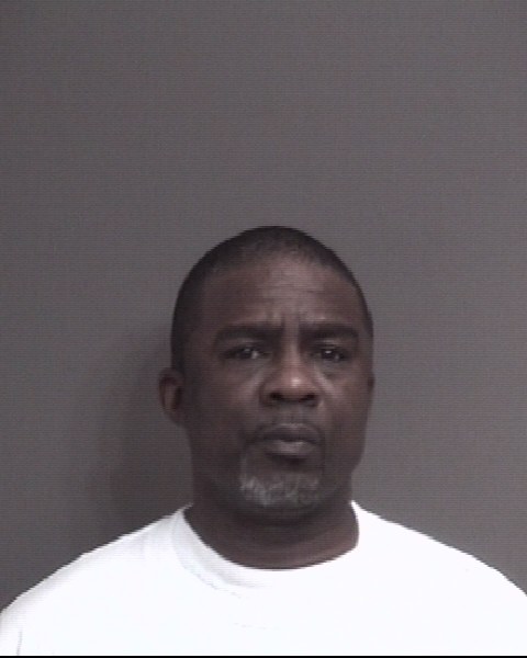 Mugshot of JOHNNIE VALDEZ ELLIS