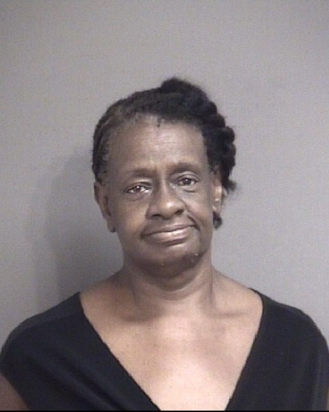 Mugshot of BOBBIA TERESE BROWN