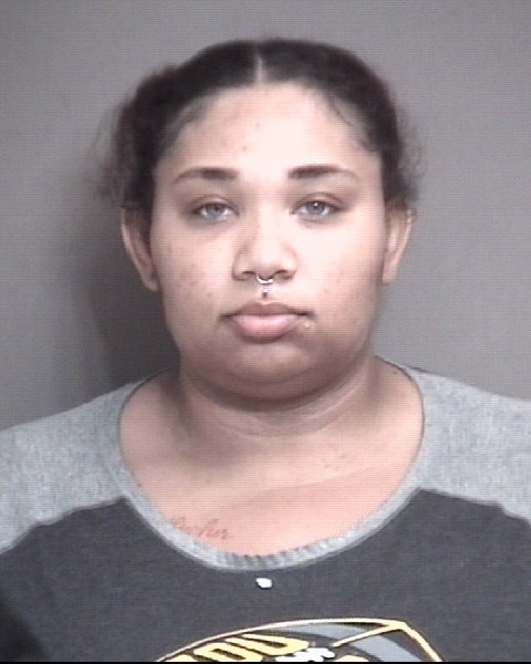 Mugshot of AMAJAI RAIJAI ALLEN