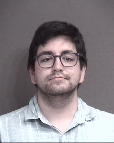 Mugshot of ELIJAH JOSEPH TRIANCE