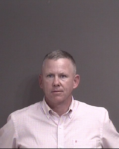 Mugshot of DUSTIN RAY CREED