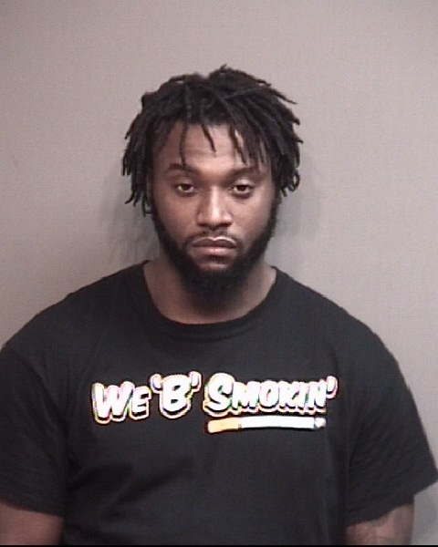 Mugshot of DORICE REUE SMITH