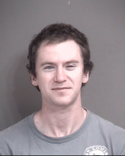 Mugshot of GRANT PHILIP HARRISON