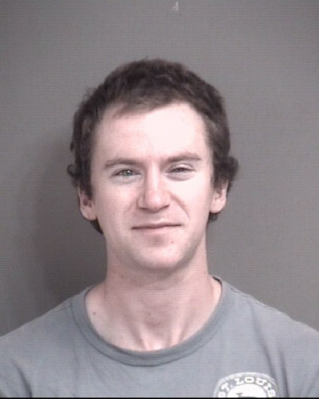 Mugshot of GRANT PHILIP HARRISON