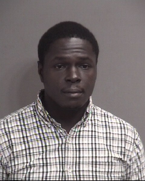 Mugshot of TREVEZ VONELL MCDANIEL