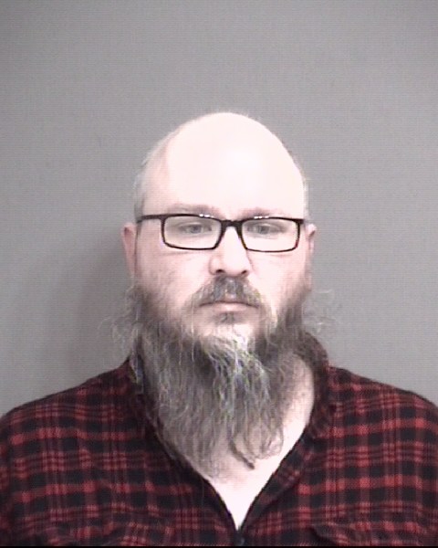 Mugshot of DEVON EUGENE SCOTT