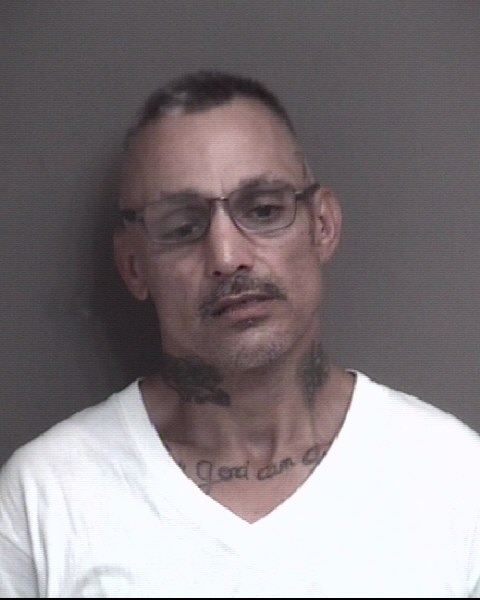 Mugshot of JOSEPH ANTHONY MORENO