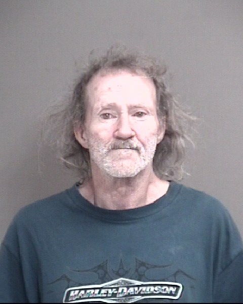 Mugshot of JASON TODD CRANMER