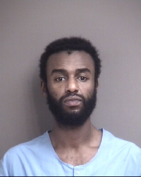 Mugshot of MOHAMMED M HAMED