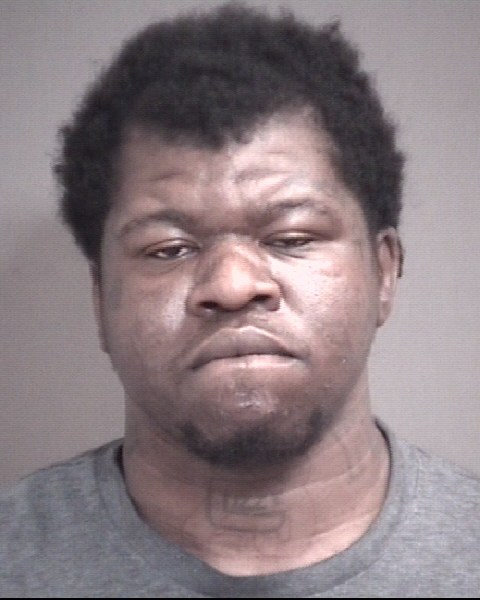 Mugshot of COURDAVON DEVONTAE DAVIS