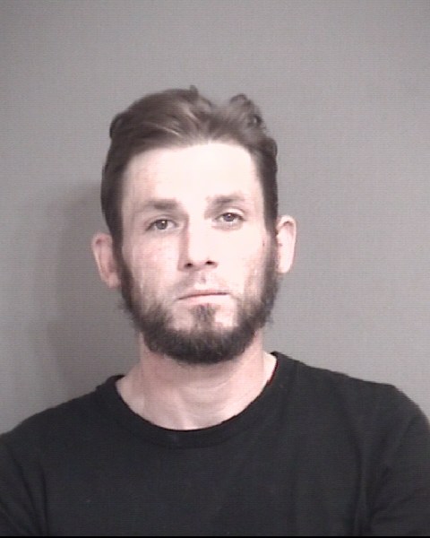 Mugshot of JASON LAWRENCE JR KNUTZEN
