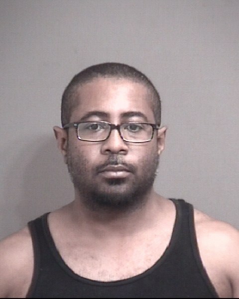 Mugshot of TREY ALEXANDER KENNEDY