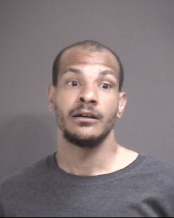 Mugshot of SKYLAR JOV`AN QUICK