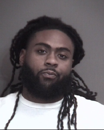 Mugshot of CHAVEZ DECHAWN KENT