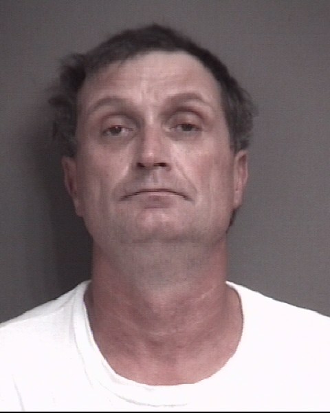 Mugshot of BARRY FRANKLIN HATTON