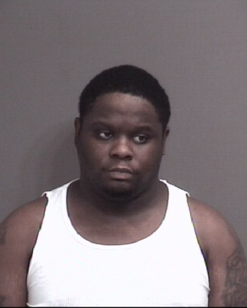 Mugshot of DEANGELO DIAMOND HUGHES