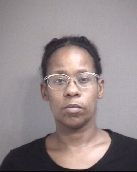 Mugshot of JENNIFER MARGIE DEVOE