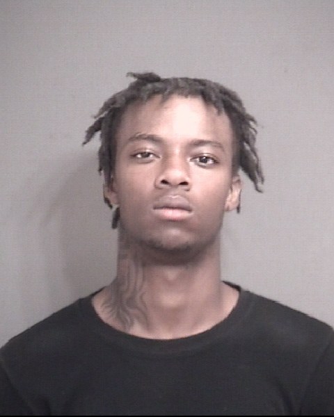 Mugshot of JA`MARION DANT`E DALTON