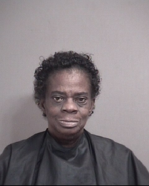 Mugshot of DONNETTA MICHELLE HILL